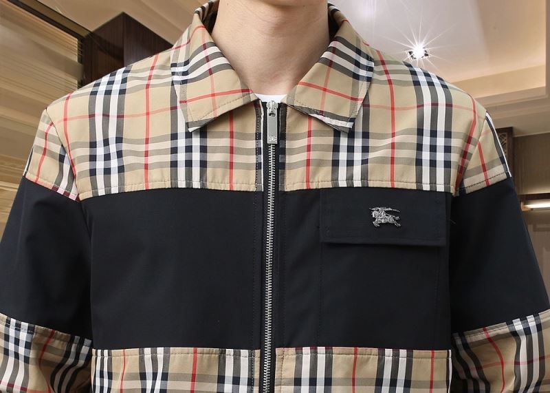 Burberry Outwear